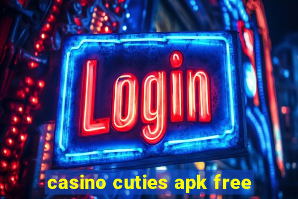 casino cuties apk free